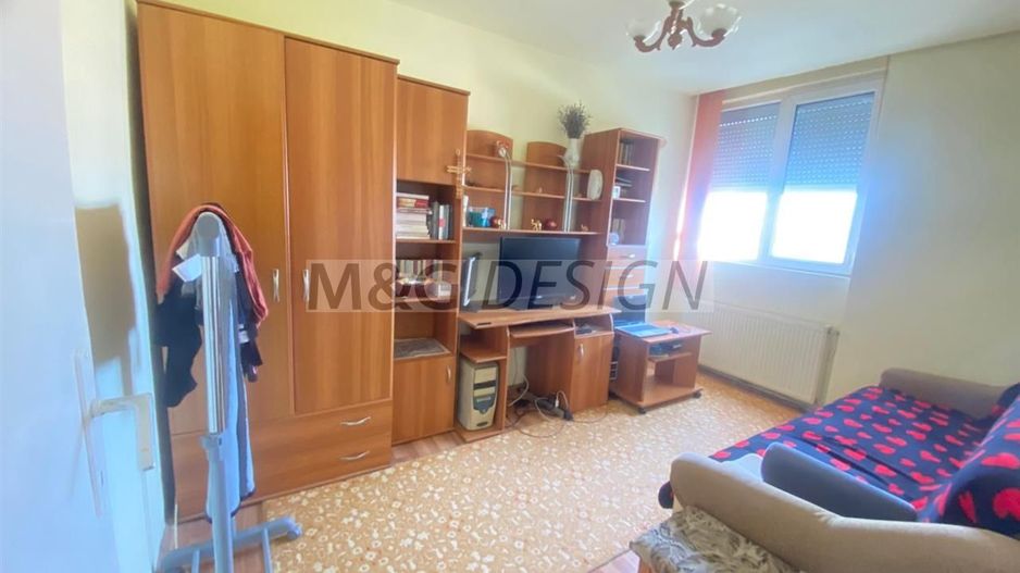 Apartament 3 camere Complex Studentesc - Poză 10