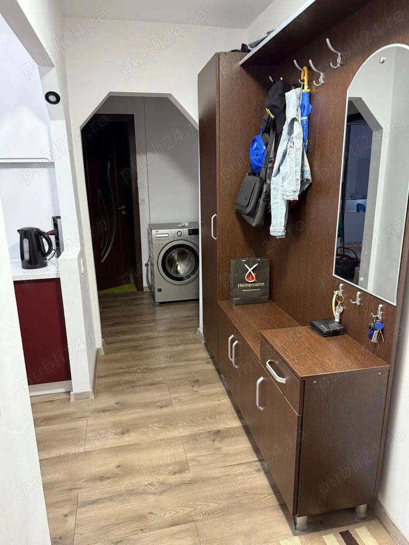 Apartament 2 camere Carpati 2 - Poză 6