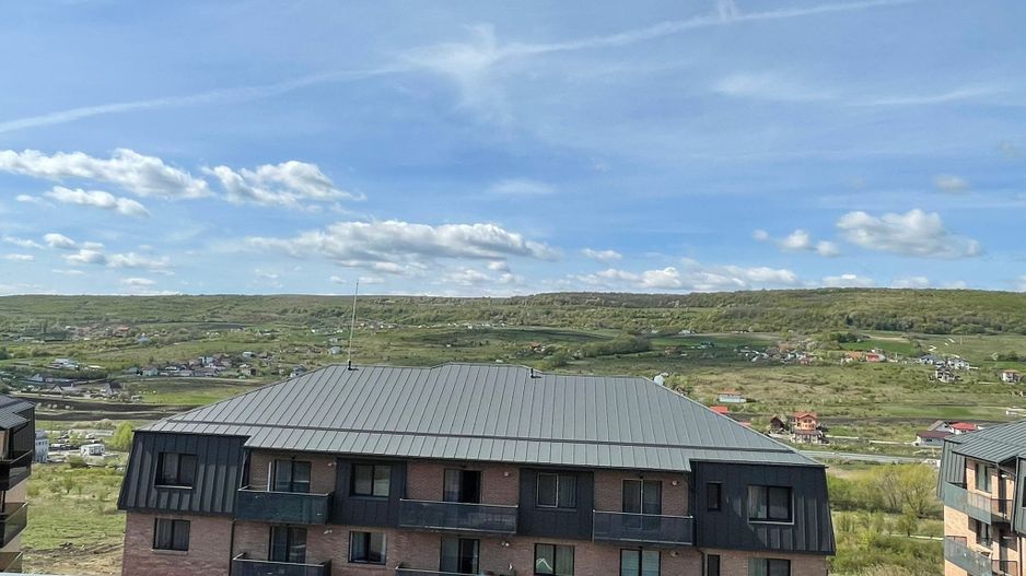Apartament 2 camere, dressing, parcare subterana, Beta Residence - Poză 14