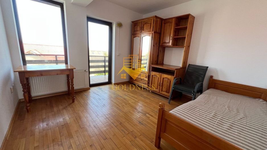 3 camere, Cartierul Europa, Zorilor, Eugen Ionescu, Pet Friendly - Poză 3