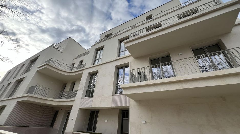 Apartement nou 4 camere Universiatate - Poză 3