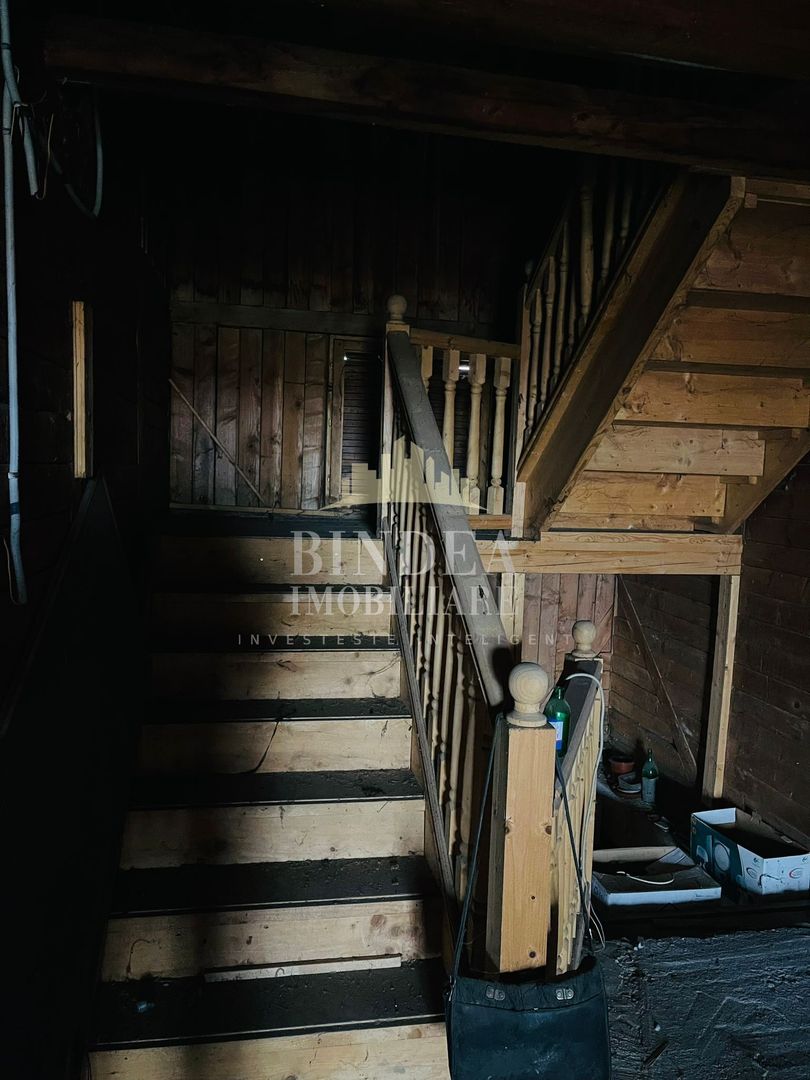 Vila deosebita potential urias- Giarmata - Poză 8