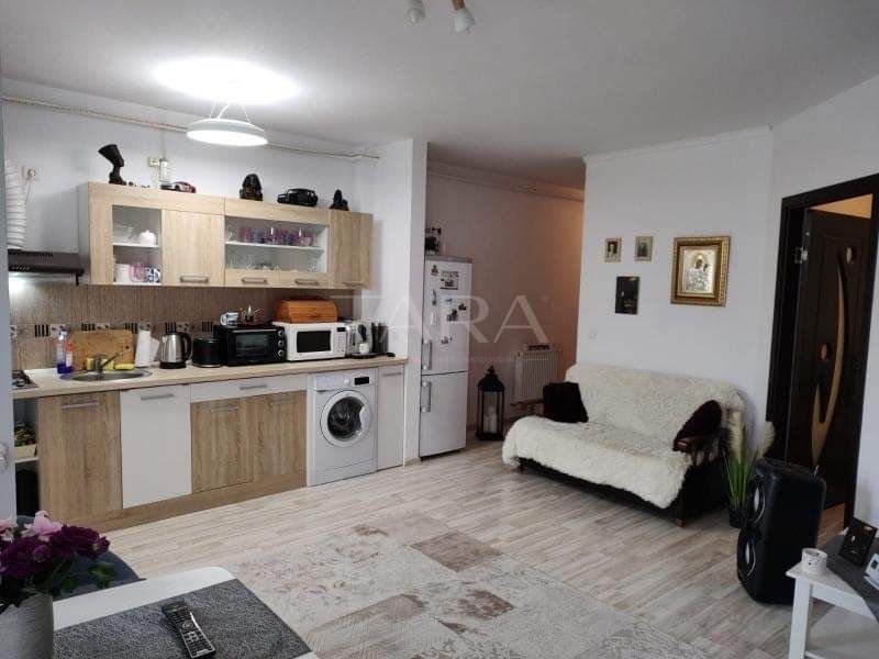 Apartament 2 camere , Floresti, zona Luxor - Poză 2
