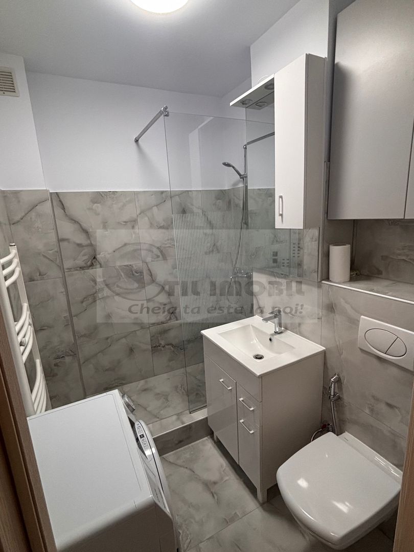 Apartament 2 camere – Alexandru cel Bun –500 € - Poză 5