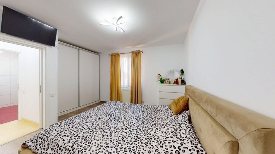 VOLUNTARI - Locuinta Ideala pentru Familie sau Activitati Mixte - Poză 19