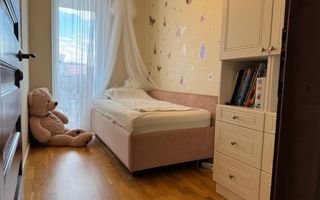 Apartament cu terasă 12mp, Lacul Iulius Mall, panorama, parcare. - Poză 4
