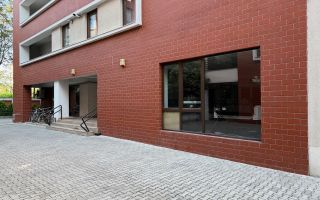 Vanzare | Cismigiu - Popa Tatu | Spatiu Office | 2009 - Poză 1