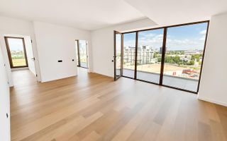 Apartament 3 camere ansamblu rezidential High End I Aviatiei - Poză 1