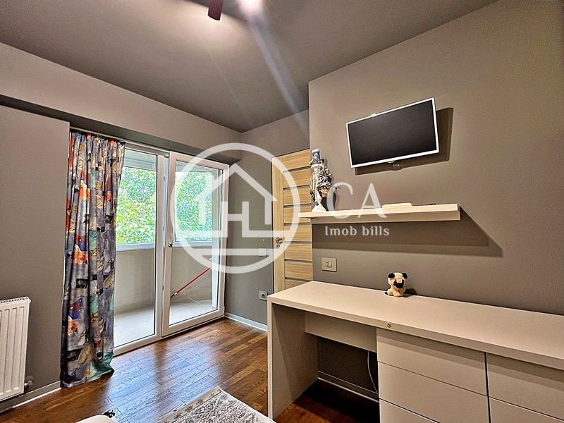 Apartament de închiriat cu 3 camere în Cantemir, Oradea - Poză 10