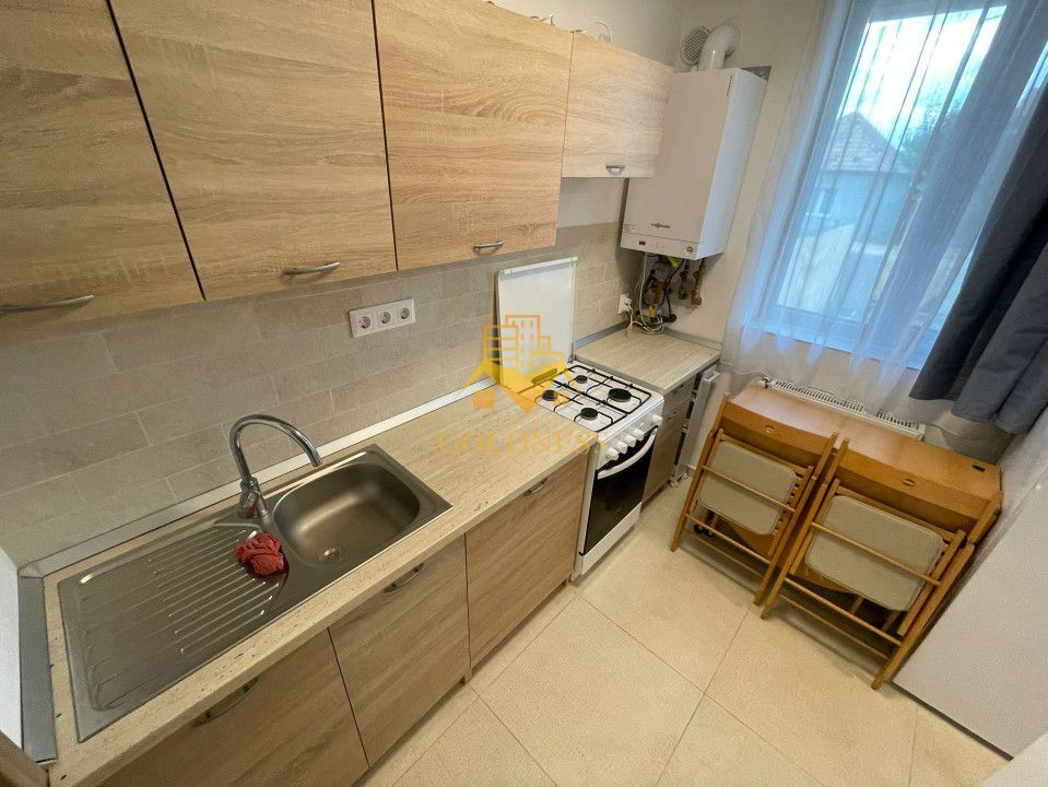 Casă 3 camere, Dambul Rotund, Mega Image, Partizanilor Pet Friendly - Poză 5