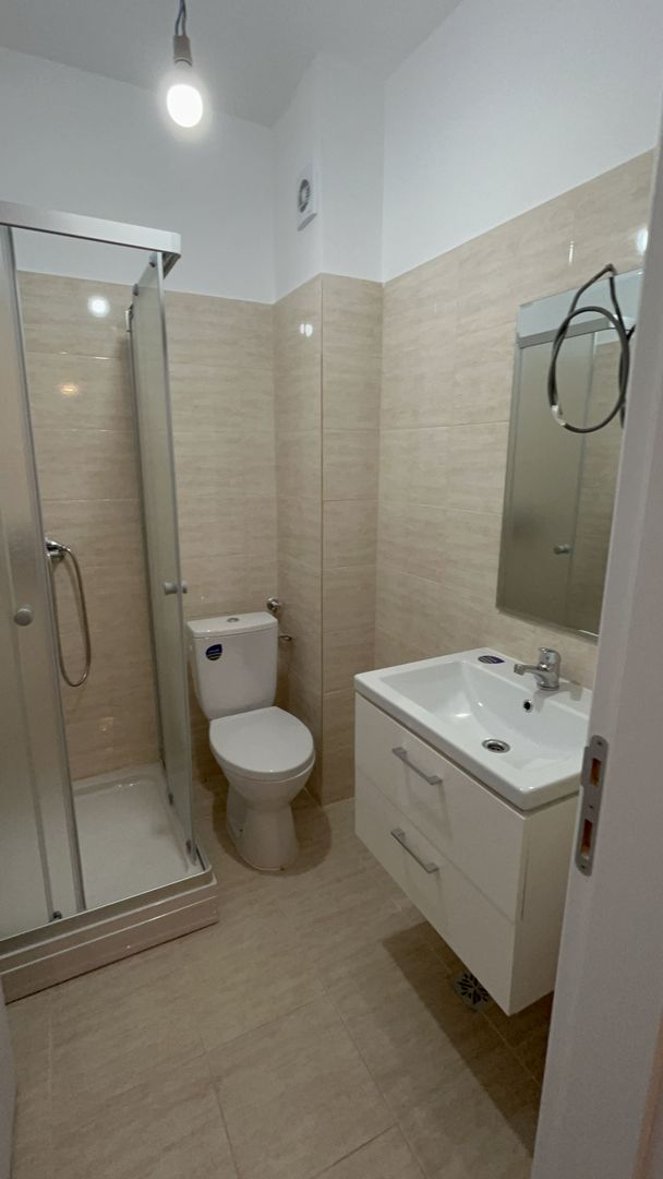 Apartament de 3 camere in complex rezidential - Mutare imediata - Poză 3