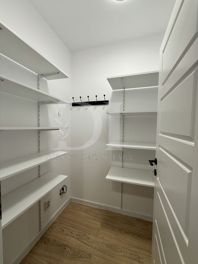 Apartament la cheie | doua dormitoare | Zona Terra - Poză 21