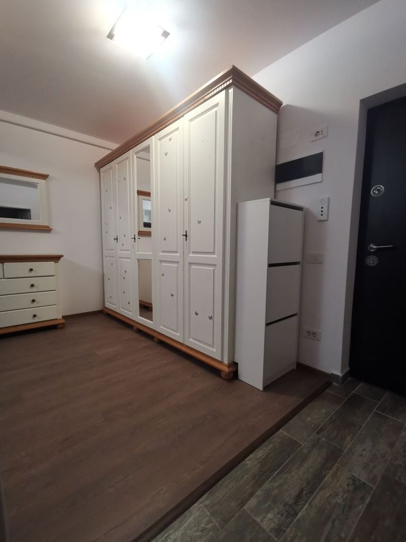 Apartament 2 camere Aparatorii Patriei-Drumul Binelui|Parcare inclusa - Poză 3