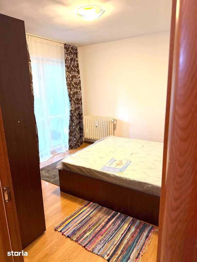 🏠 Închiriez Apartament cu 2 camere Dristor – Baba Novac, renovat, etaj 2/10 - Poză 6