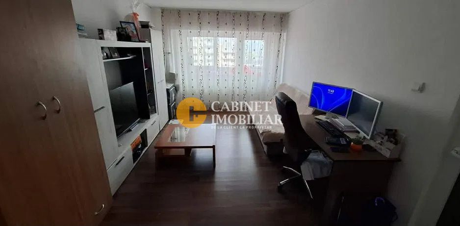 Apartament 2 camere decomandat – Nicolina, Biserica Catolică – 58 mp - Poză 2