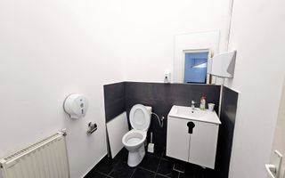 Spatii de birouri, suprafata flexibila, 12 euro/mp, utilitati incluse. - Poză 4