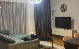 Apartament 2 camere de închiriat | Băneasa | Herăstrău | Aviației - Poză 1