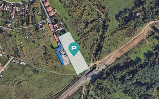 Terenuri intravilane ,  lângă Centura Sud - Poză 2