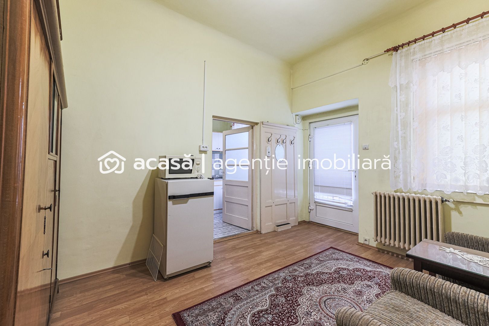 REZERVAT! Un etaj întreg. Trei unități. O singură decizie bună. - Poză 10