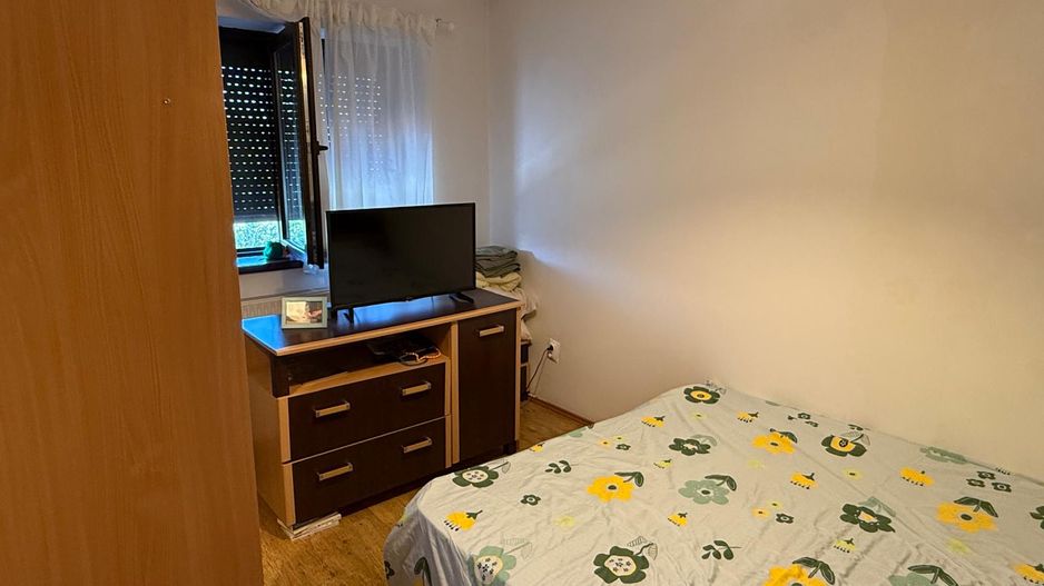 INCHIRIERE Vila tip duplex in Popesti Leordeni - Poză 17
