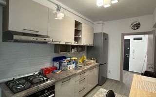 2 CAMERE MOBILAT SI UTILAT MODERN – DRUMUL GURA CALIȚEI - Poză 2