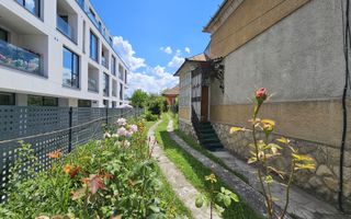 0 % Comision Teren 547 mp Andrei Muresanu, zona strazii Brasov - Poză 6