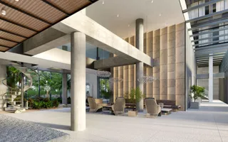 PENTHOUSE SPECTACULOS UpSite || 1.800.00+TVA || boxa si loc de parcare incluse - Poză 23