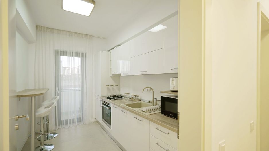 apartament de lux,13 Septembrie,Ela Cotroceni - Poză 5