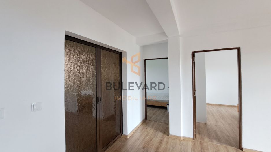 Apartament 3 camere, parcare, zona Apahida! - Poză 7