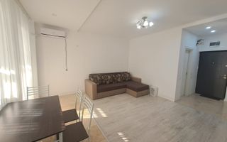 Garsonieră modernă Bd. Timisoara Comision 0% - Poză 3