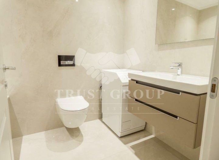 Apartament 3 camere lux - Herastrau | Loc de parcare - Poză 11