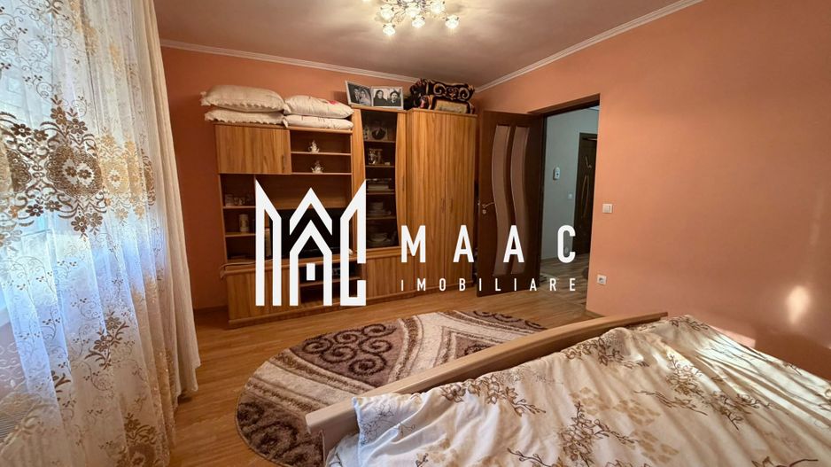 Apartament de vânzare Sibiu | Central | 2 camere, 80 mp, parcare - Poză 9