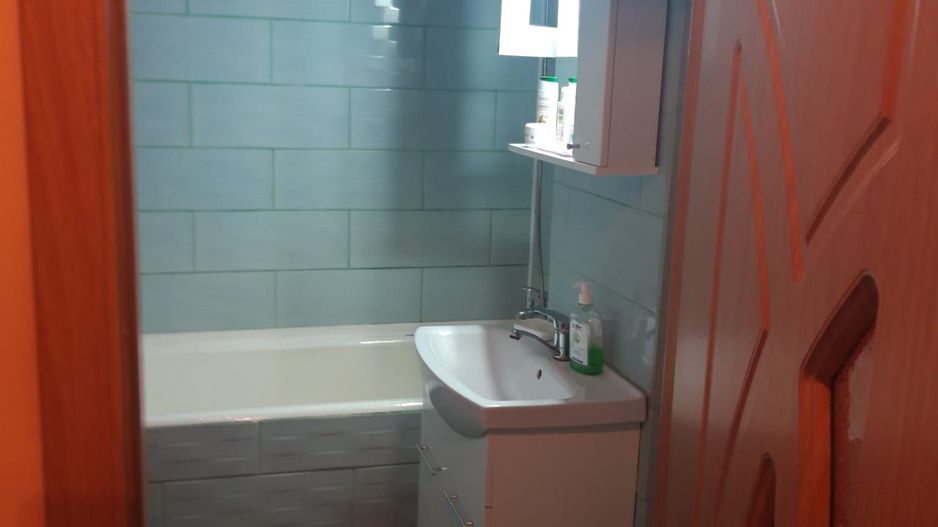 APARTAMENT 3 CAMERE | DECOMANDAT | LACUL TEI - Poză 6