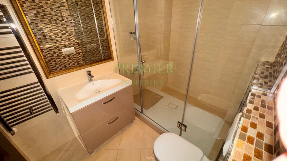 Apartament  bloc 2010 Dorobani - Poză 14