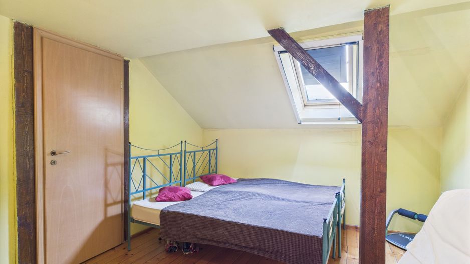 Casă individuală cu teren,  Andrei Șaguna -Traian - Poză 8