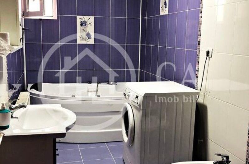 Casa P+M cu 6 camere de inchiriat in zona Iosia Nord, Oradea - Poză 6
