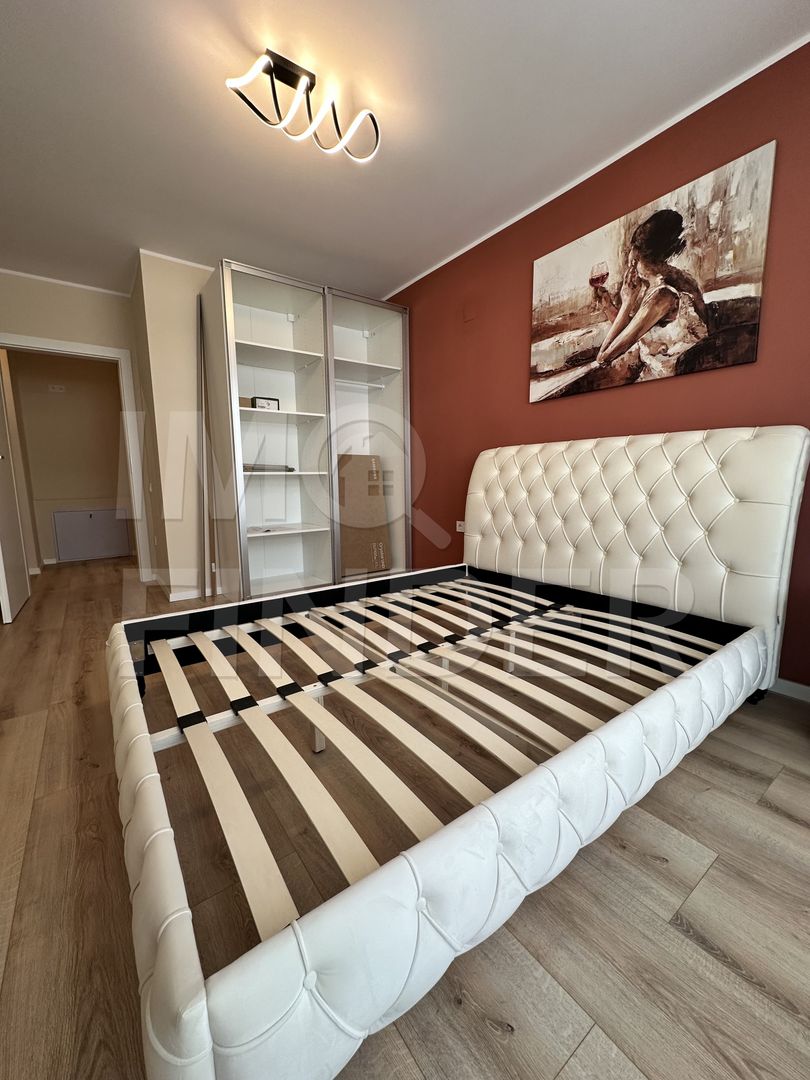 3 camere, imobil PREMIUM, totul nou, ocupabil imediat - Poză 2