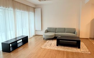 Vila individuală | 4 camere + birou | 300 mp | 3 parcări | Pipera - Poză 8