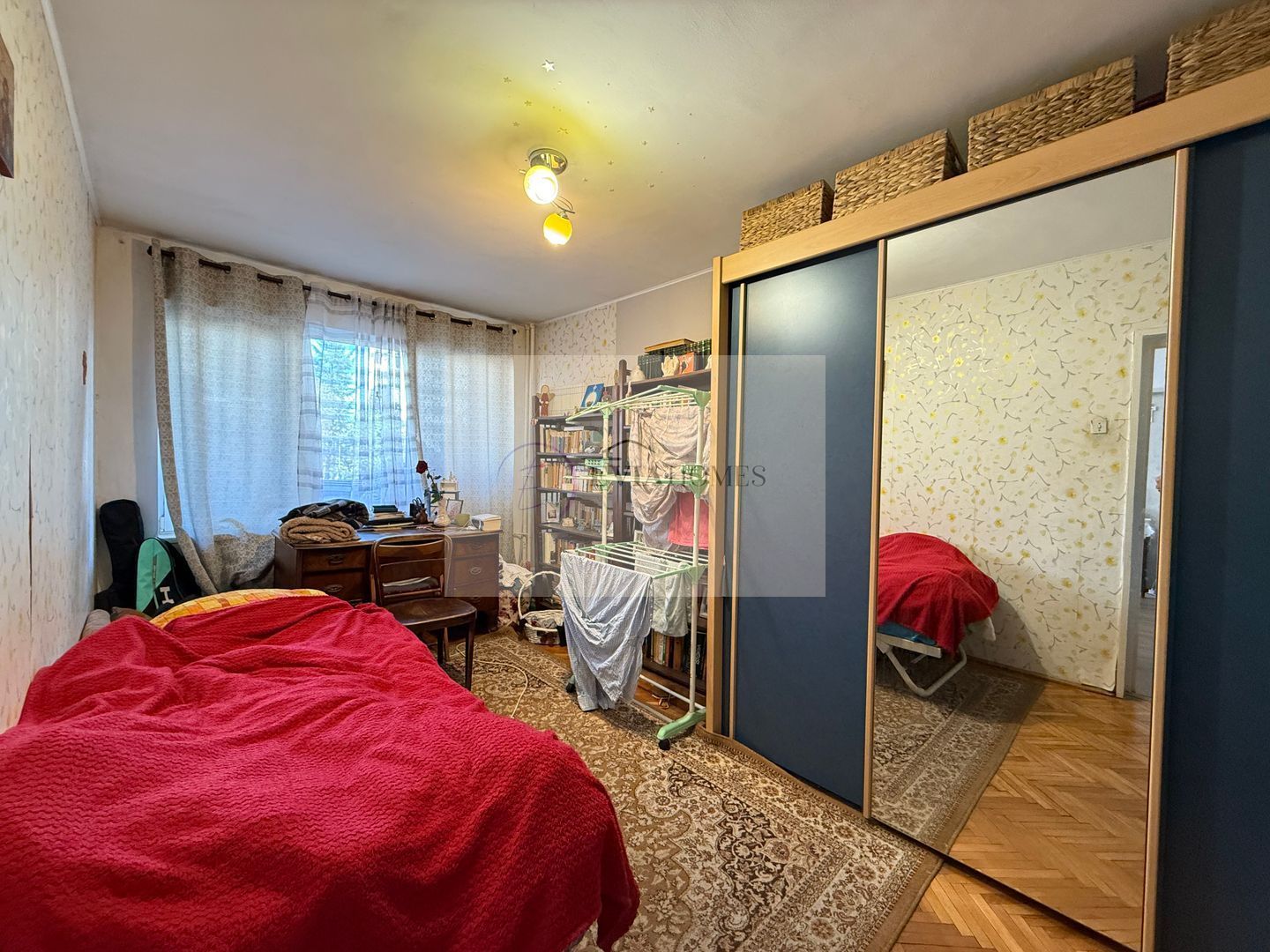 Apartament cu 3 camere de vanzare / Zona strazii Alverna - Poză 2