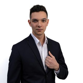 Victor Ogrendil - TRÎMBIȚAȘU ESTATE