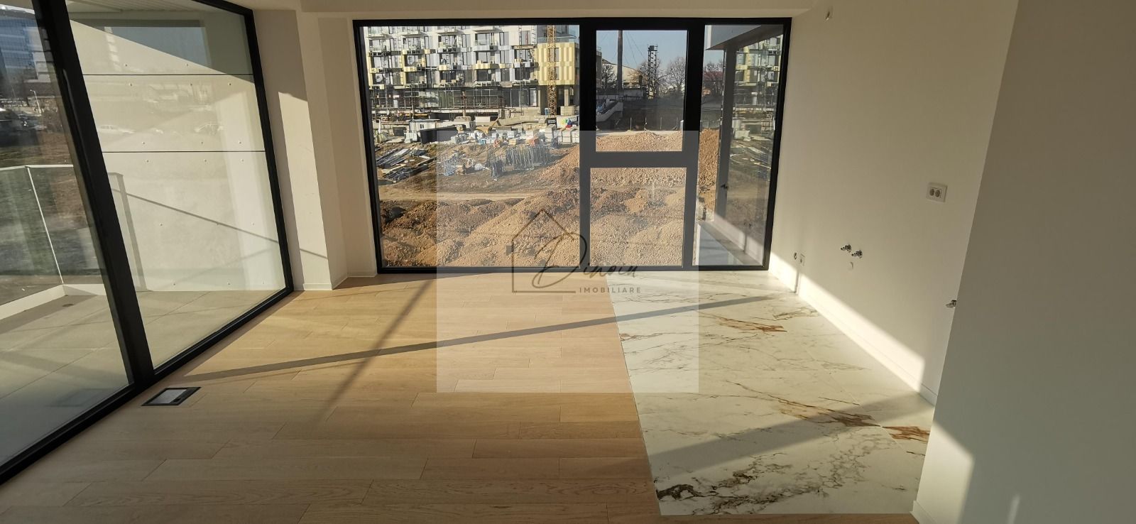 COMISION 0% Apartament 2 camere One Lake Club Floreasca - Poză 6