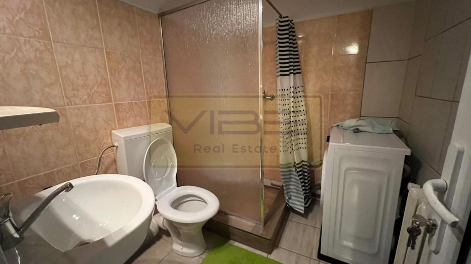 Garsoniera imobil privat CUG - Valea Adanca - Poză 9