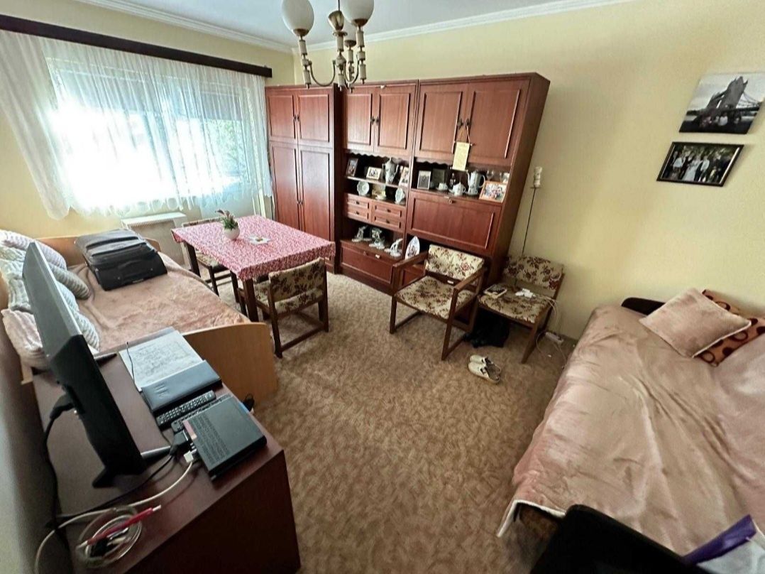 BRASADAS vinde ap 4 cam 90mp etaj 7/8 BCA Careiului M16. - Poză 3