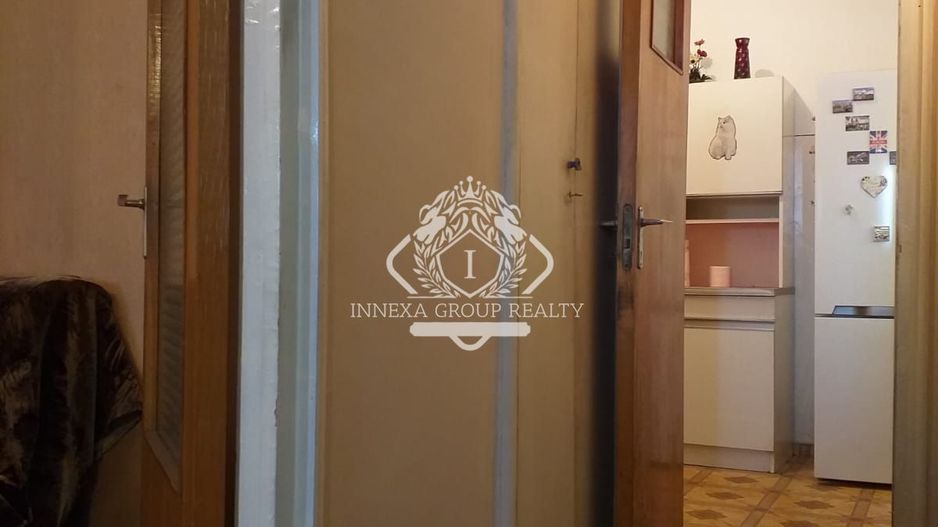 Pasaj Obor | Apartament 3 camere | Bloc reabilitat | Lângă metrou - Poză 2