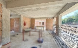 Casa individuala/teren 600mp/panouri fotovoltaice/pompe de caldura. - Poză 13