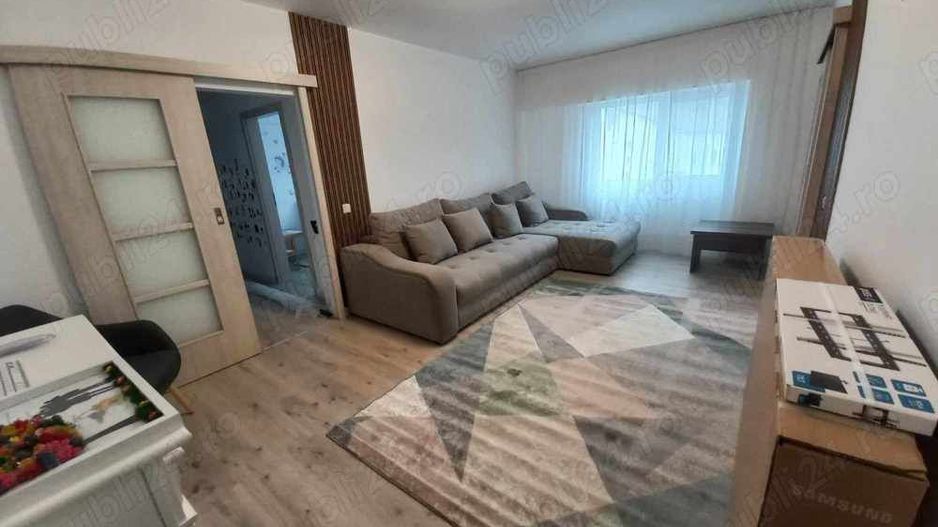 Ap 4 camere semidecomandat Zimbru - Poză 3