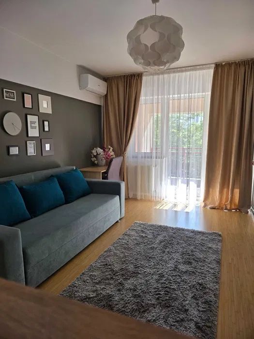 GARSONIERA- PRELUNGIREA GHENCEA, CENTRALA PROPRIE, METROU 10 MIN - Poză 2