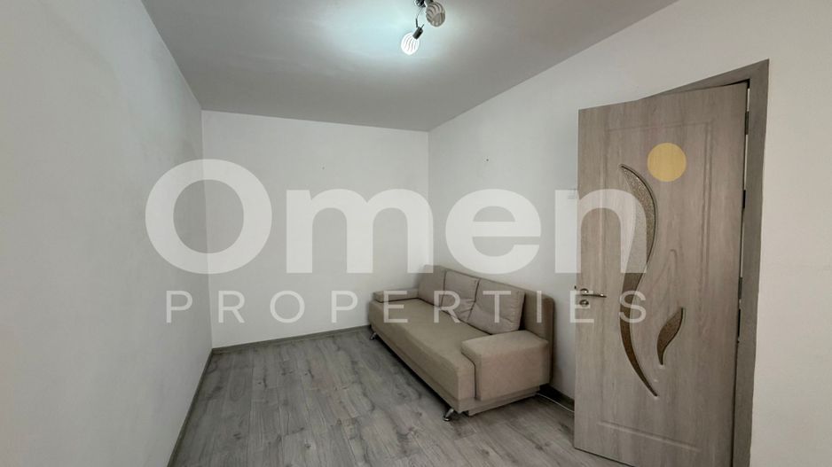 Apartament modern cu 2 camere, zona Supeco - Poză 5