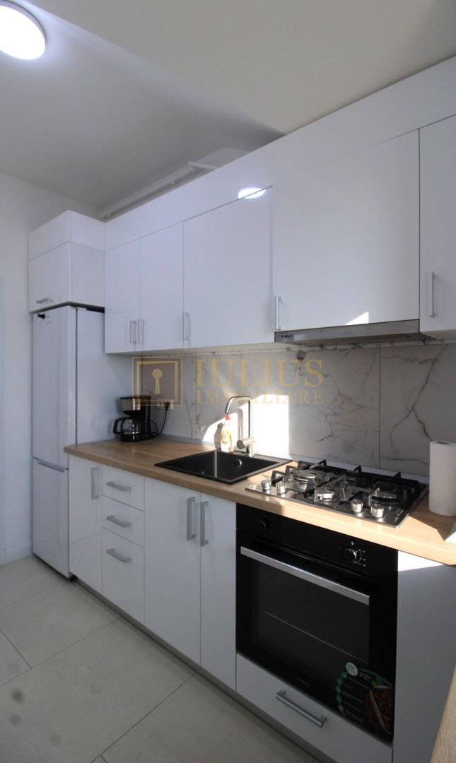 Apartament 2 Camere / Prima inchiriere / Calea Aradului - Poză 8