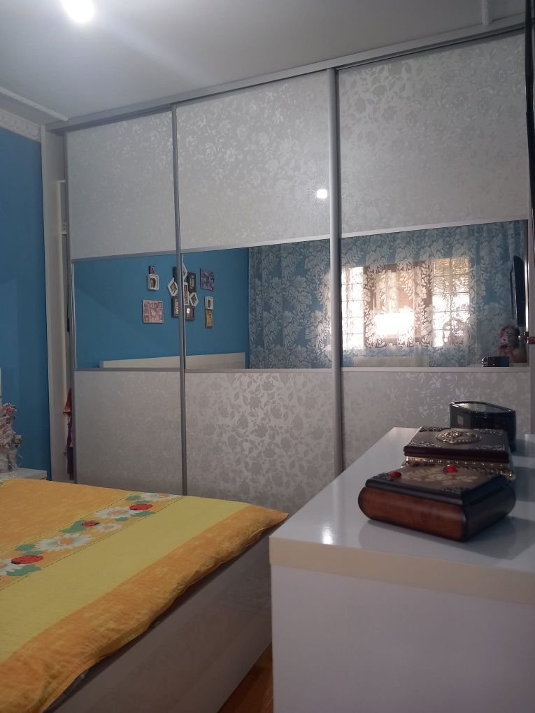 Apartament 3 camere, I.C. Frimu - Poză 6